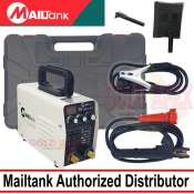 Mailtank MMA-400 Welding Machine with Carrying Case