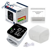 CK-W118 BP Digital Blood Pressure Monitor
