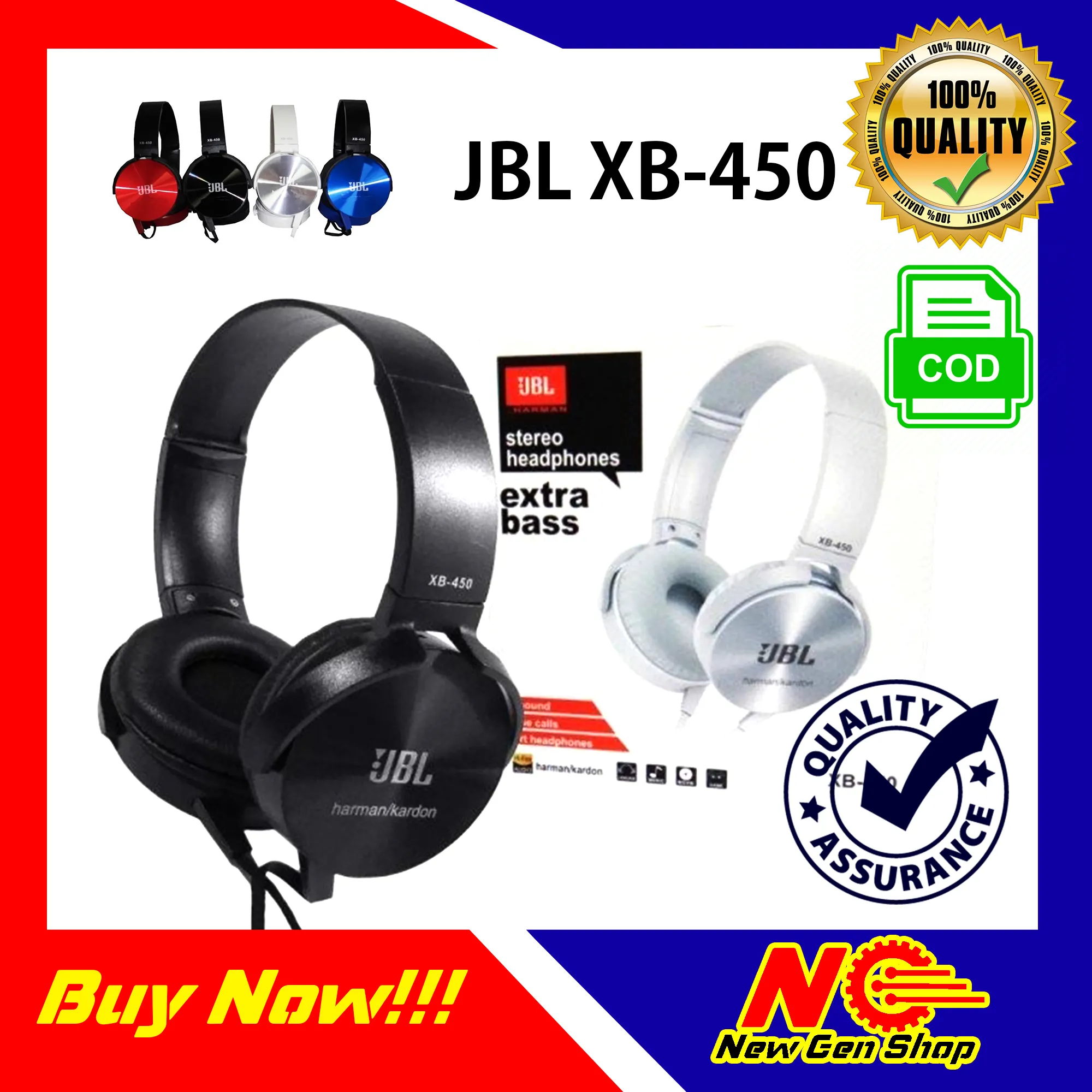 jbl harman kardon xb450