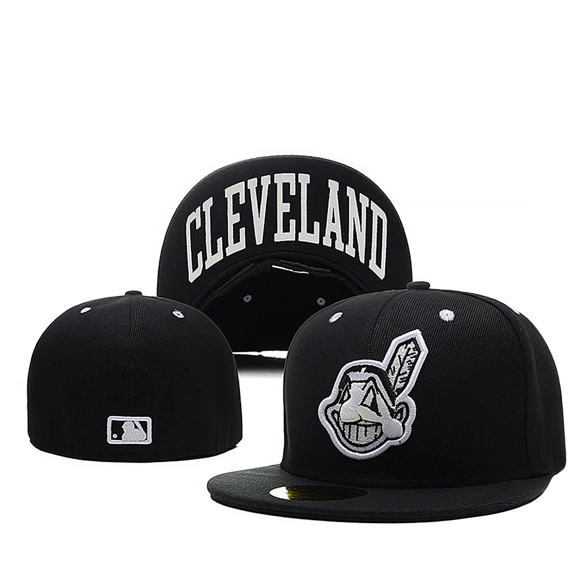 Cleveland indians dad outlet hat