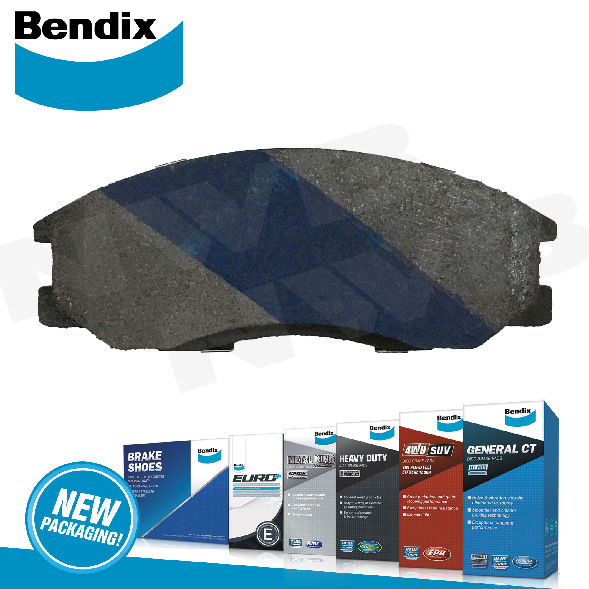 Shop Icer Brake Pads For Starex Online with Best Discounts and Low