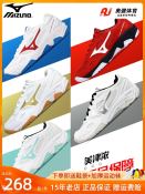 Mizuno Air Volleyball Shoes - Men's and Women's Training Shoes