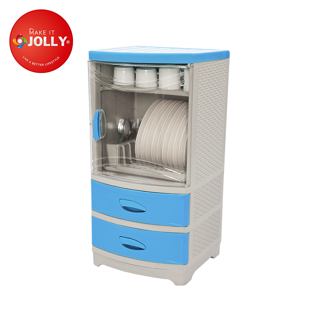 Jolly dish best sale cabinet price