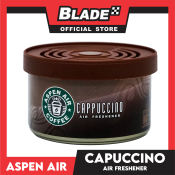 Aspen Air Organic Coffee Air Freshener 36g