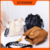 JC 2022 Printed Sling Bag for Women (Brand: JC)