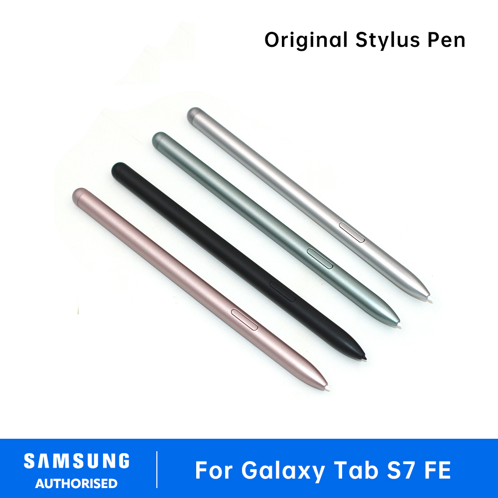 Samsung Galaxy S7 FE Stylus Pen S pen Touch Screen Sensitive Replacement Pencil No Bluetooth For Samsung Galaxy S7 FE
