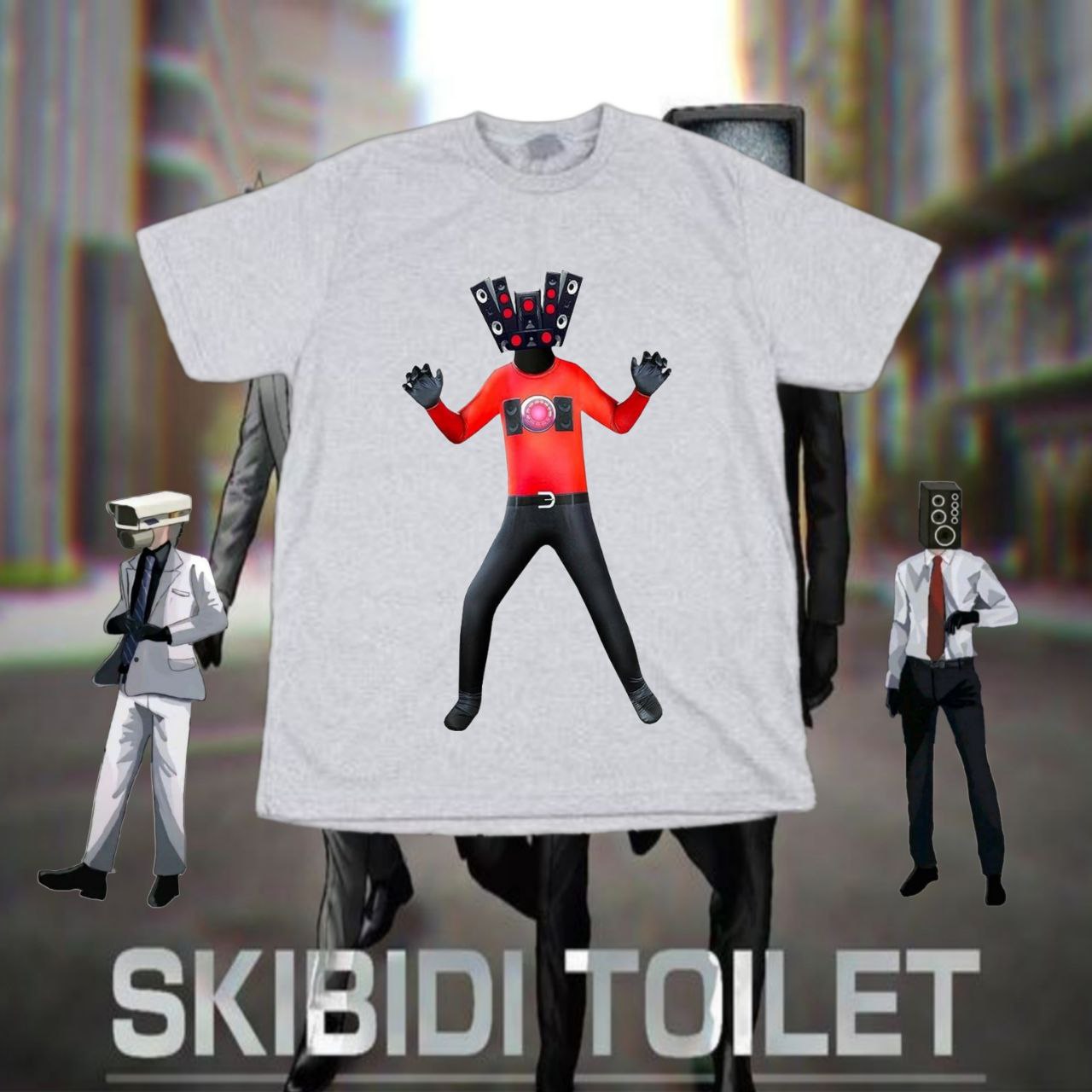 Make any 3 roblox shirt designs custom by Sybariteelite