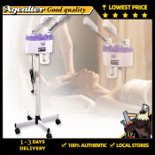 Agealter Face Steamer - Hot/Cold Sprayer for Beauty Salon