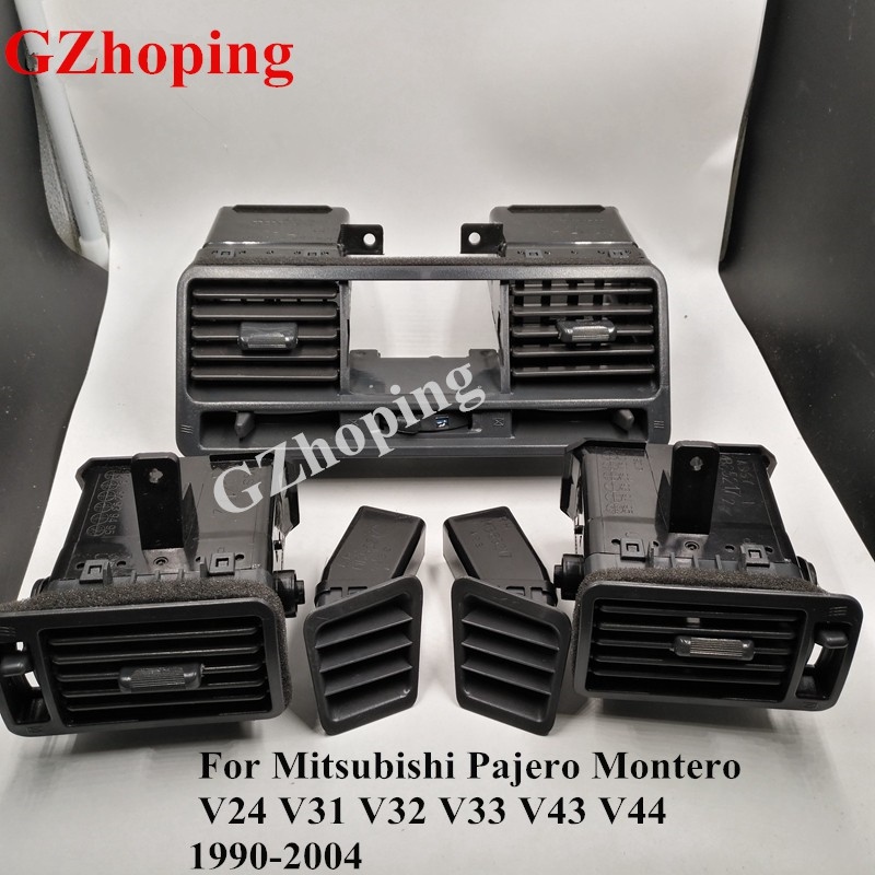 🔥 🔥 Air Condition Outlet Vent For Mitsubishi Pajero Montero