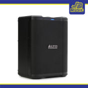 Alto - Busker Portable 200-watt Battery-powered PA Speaker