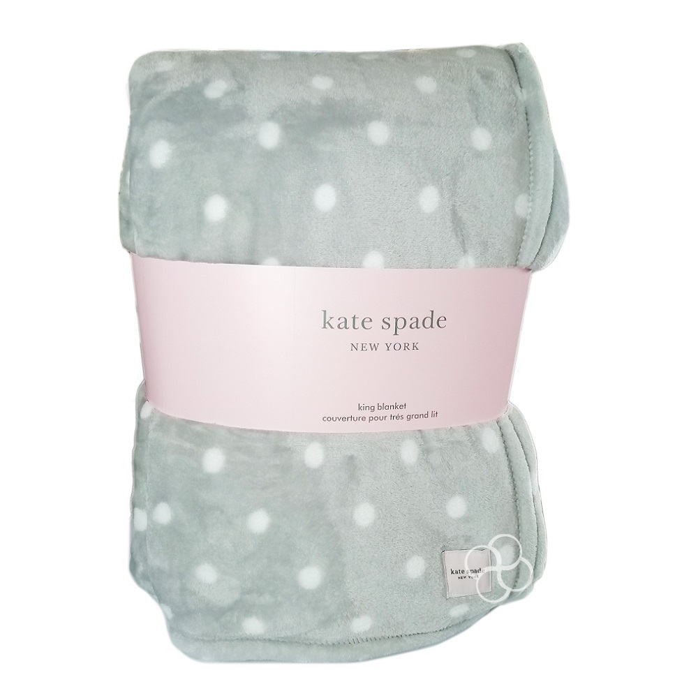 Shop Kate Spade Blanket online 
