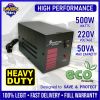 GoldPower 500W AVR for Computer, 220V Automatic Voltage Regulator