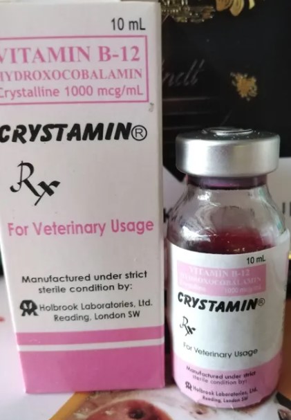 Get Vitamin B12 Injection at the Best Prices Online