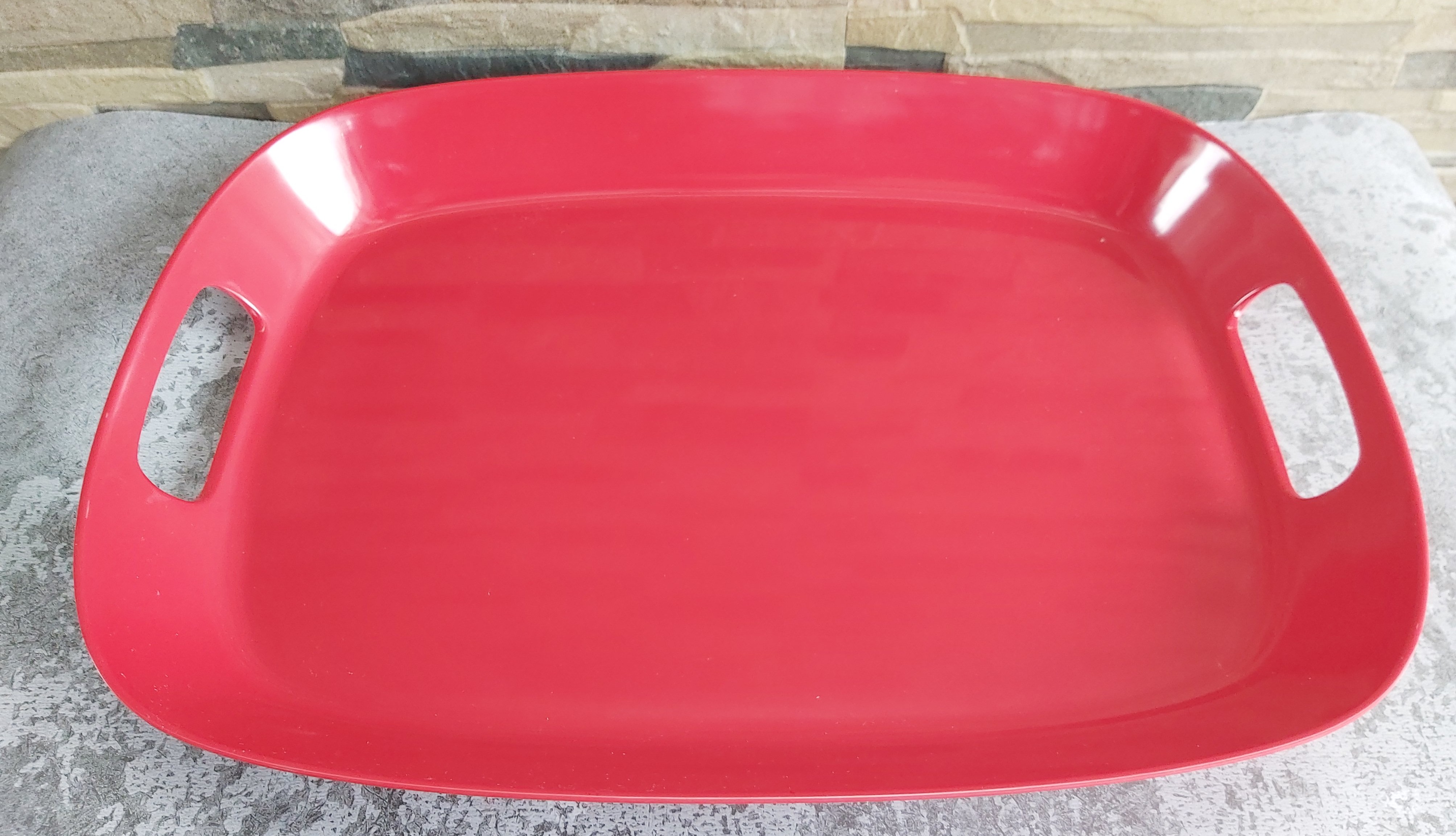 Crate And Barrel Coffee Table Tray Decorative Centerpiece Bowls Trays