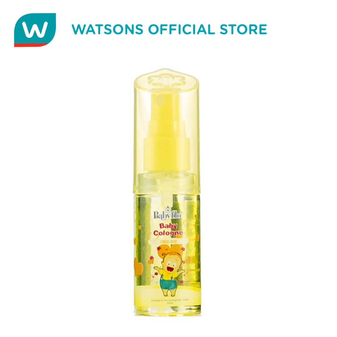 Buy Watsons Babyflo online