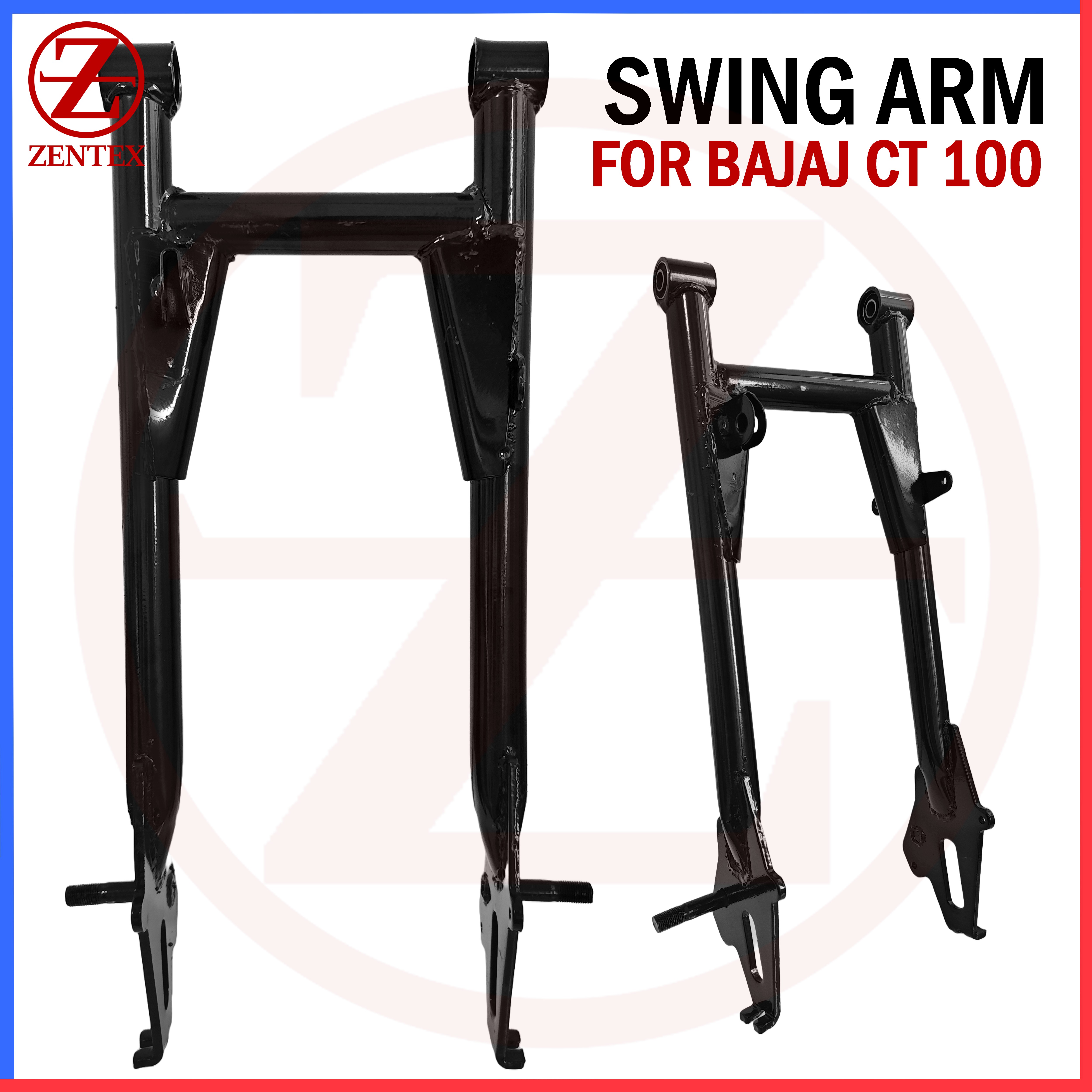 Shop Swing Arm For Bajaj Ct 100 Jrp Cheap – Fast Easy Lazada