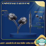 S8 AKG Universal Earphone: Buy 1, Get 1 Free