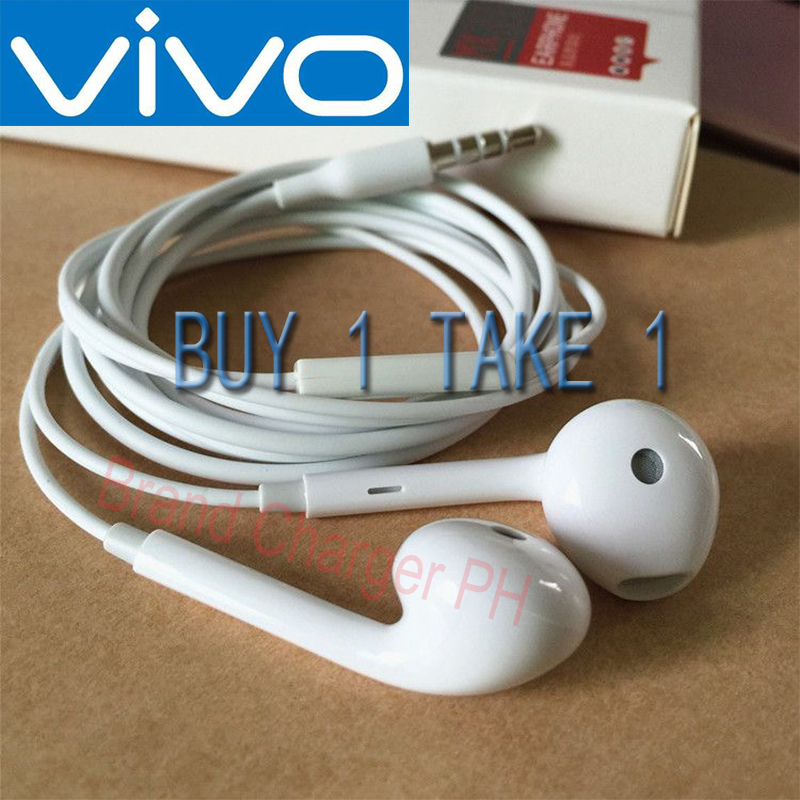 Wired Headset Vivo S1 Earphone Price Buy Vivo Xe1000 Earphone Devices Online