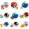 Toys for KidsAutomatically Bounce Pokemon Pokeball Toy