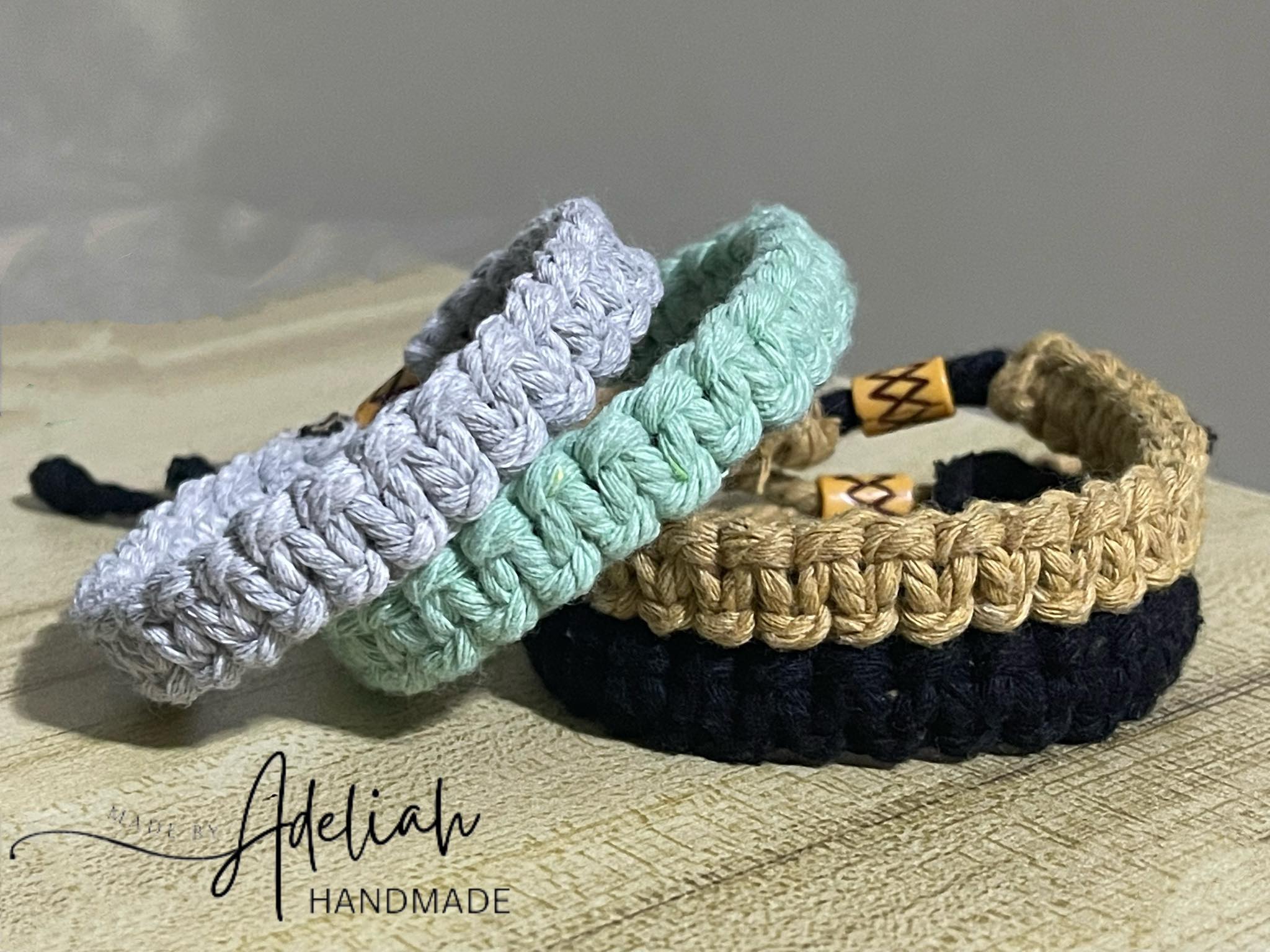 Handmade Bracelets | Handcrafted Bracelet | Unique Bracelets Handmade –  Kxmas-thunohoangphong.vn