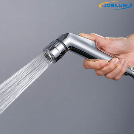 JOSNUW Stainless Steel Bidet Sprayer Set