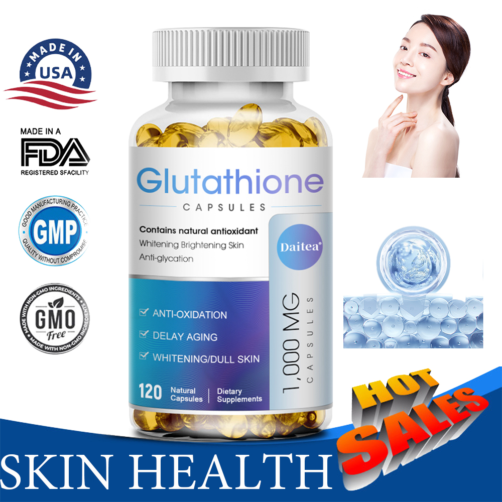 thioderm glutathione Glutathione-SR & Reviews main image 1