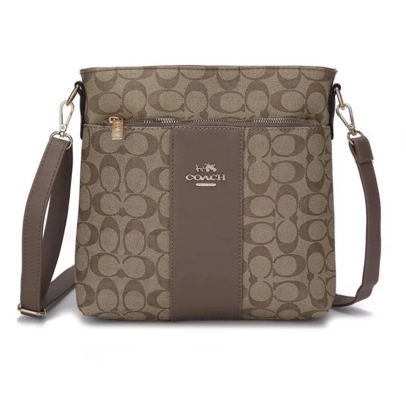 coach sling bag limited edition