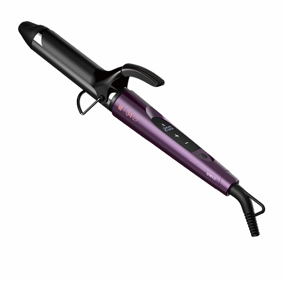 Unix shop hair tools