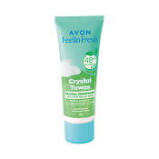 Avon Quelch Whitening Crystal Tawas Anti-perspirant (55g)