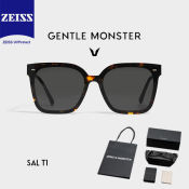 Gentle Monster 2021 Zeiss Lens Sunglasses for Men/Women