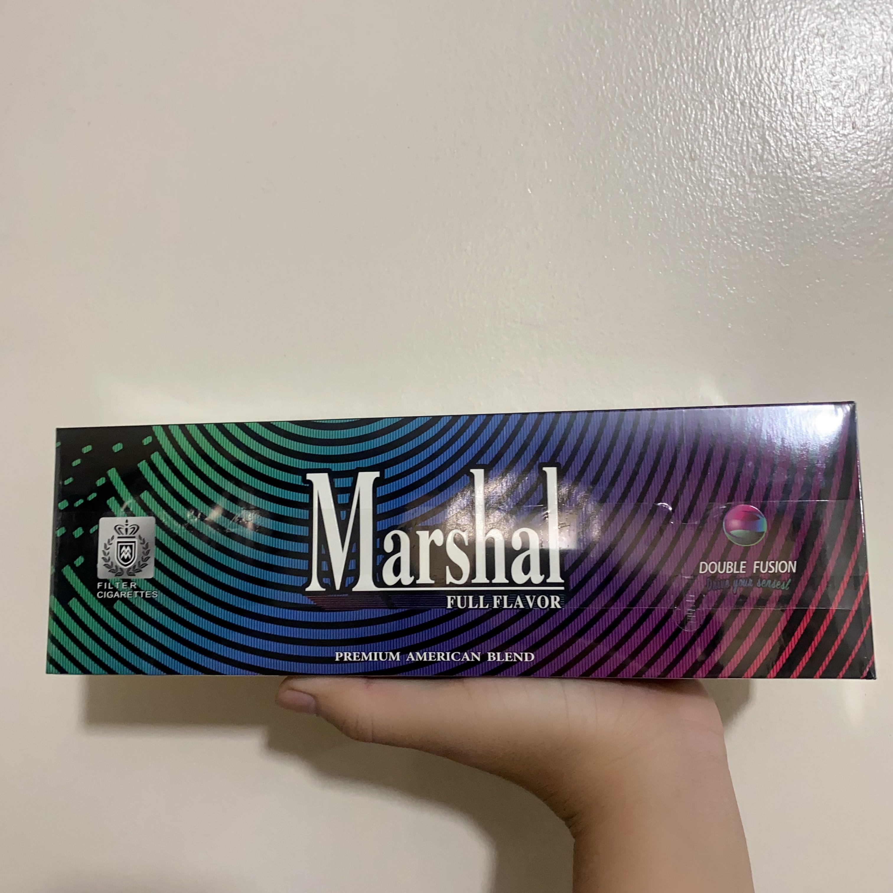 fuse cigarette What the name of cigarette fuse? : r/ft86