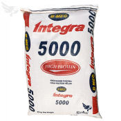 B-MEG Integra 5000 High Protein Chicken Feed - 25kg