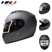 Spider HNJ Full Face Motorcycle Helmet - FF898