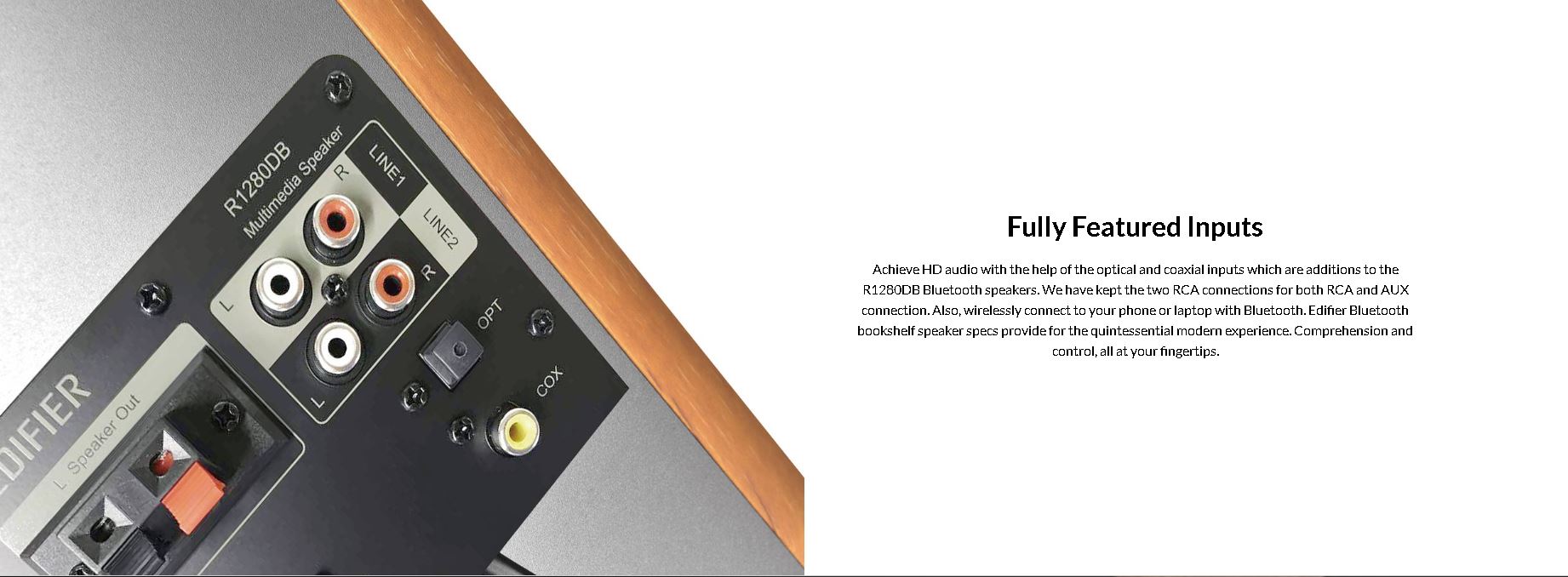 edifier r1280db lazada