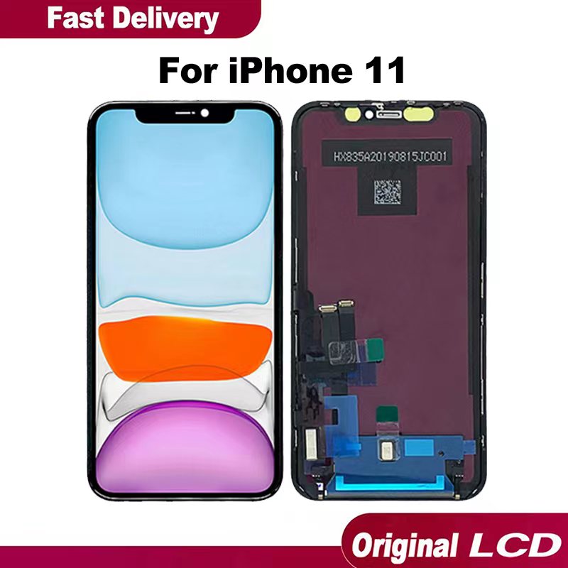 for IPHONE 11 LCD Replacement