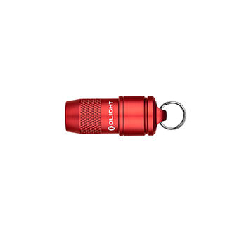 OLIGHT i16 Friendship 非売品レアモデル Lynxfa Olight Keychain Light OLIGHT I16 Friendship 非売品レアモデル
