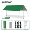 Northhike UV Awning Canopy Tent - Camping Shade & Rain Tarp