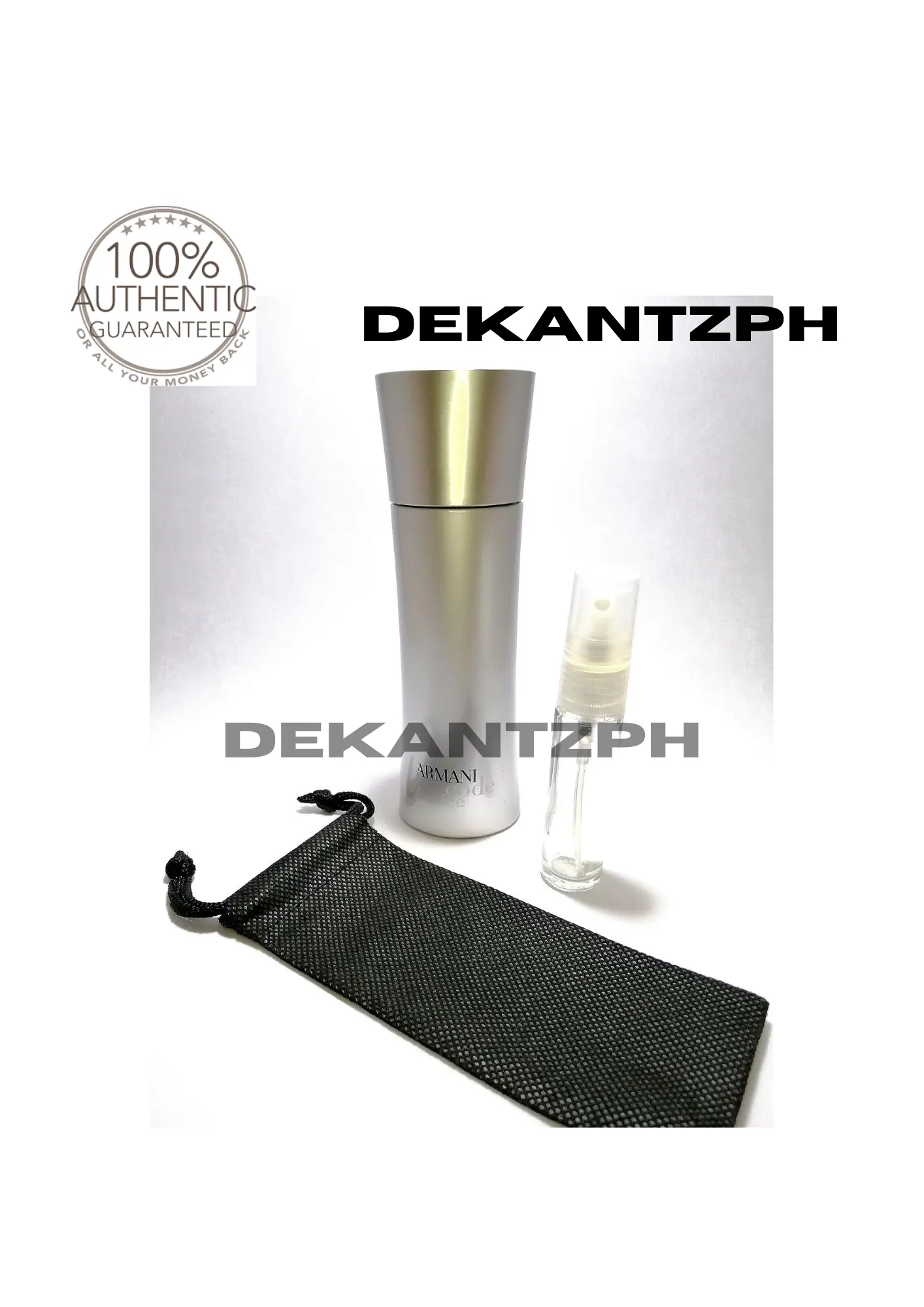 armani code ice discontinued