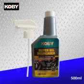 Koby Super Oil Cleaner / Degreaser 500ml