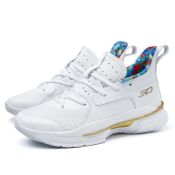 Under Armour NBA Stephen Curry 7 Basketball Shoes Unisex
