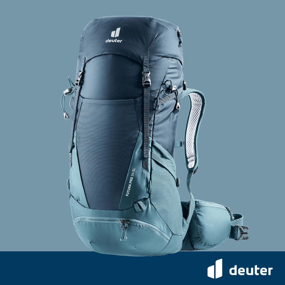 Lazada shops deuter backpack