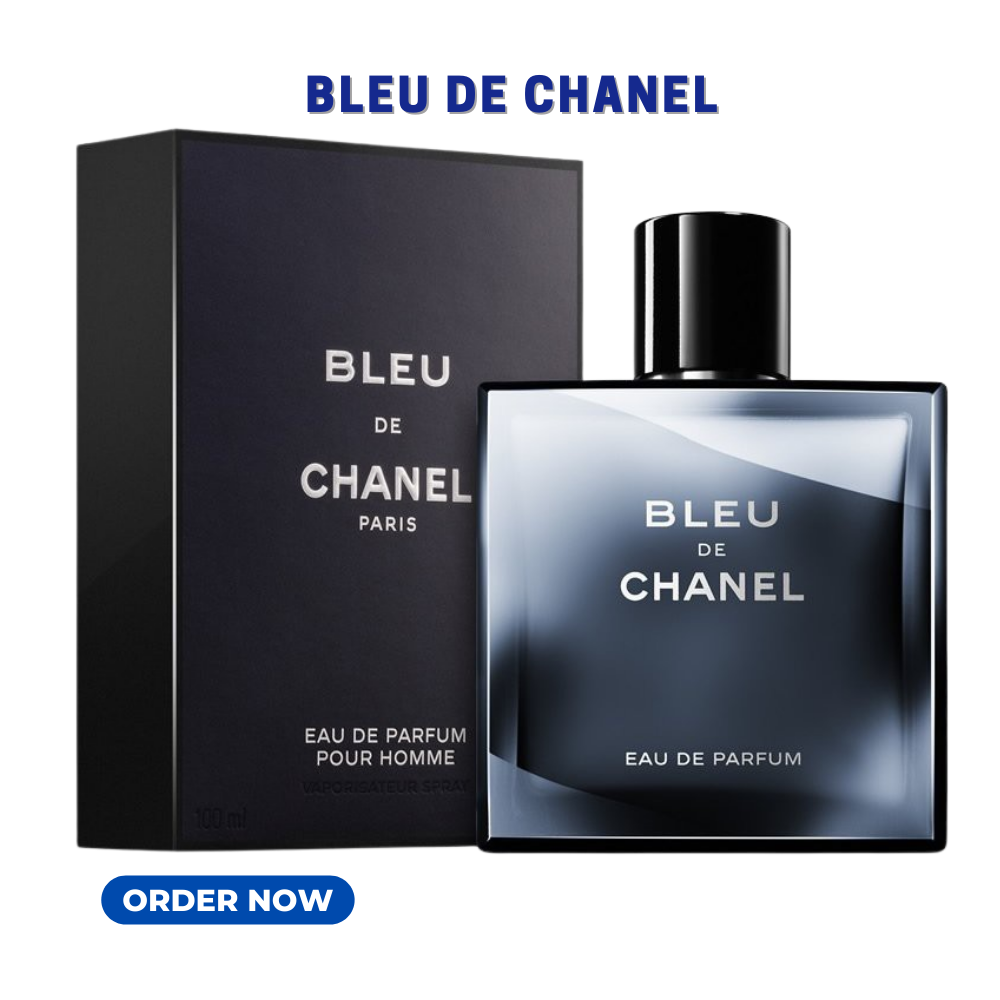 Men's Perfume Bleu De Channel For Men Save up to 70% Off