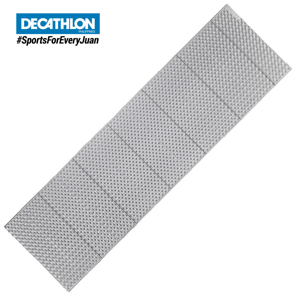 mattress trek 500 decathlon