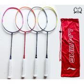 Lining Windstorm 78 Badminton Racket