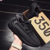 Yeezy Boost Clay Sneakers - Unisex Running Shoes