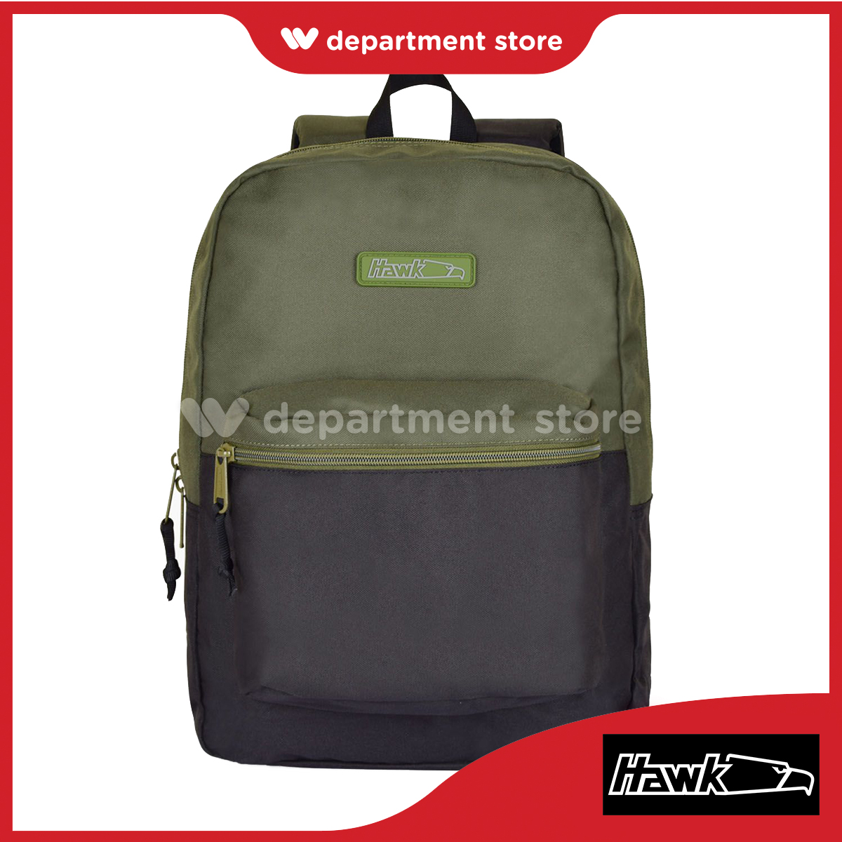 hawk 4897 backpack