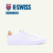 K-Swiss Women's Shoes Lozan Klub Lth