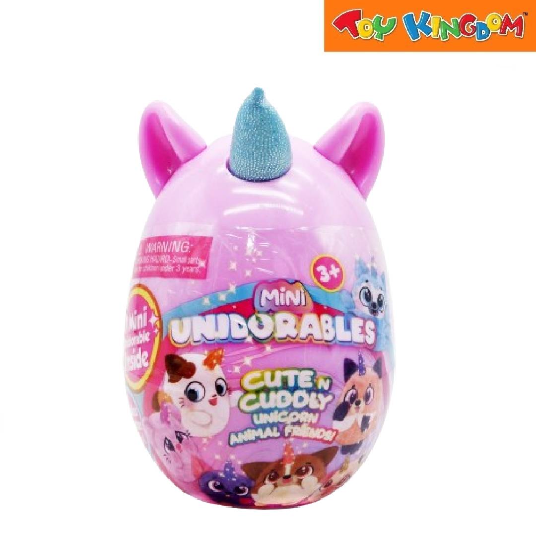 Unicorn sales toy kingdom