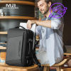 Mark Ryden 17" Laptop Backpack with USB Charging Port