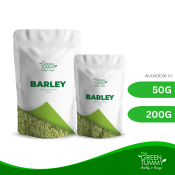 The Green Tummy Organic Barley Grass Powder